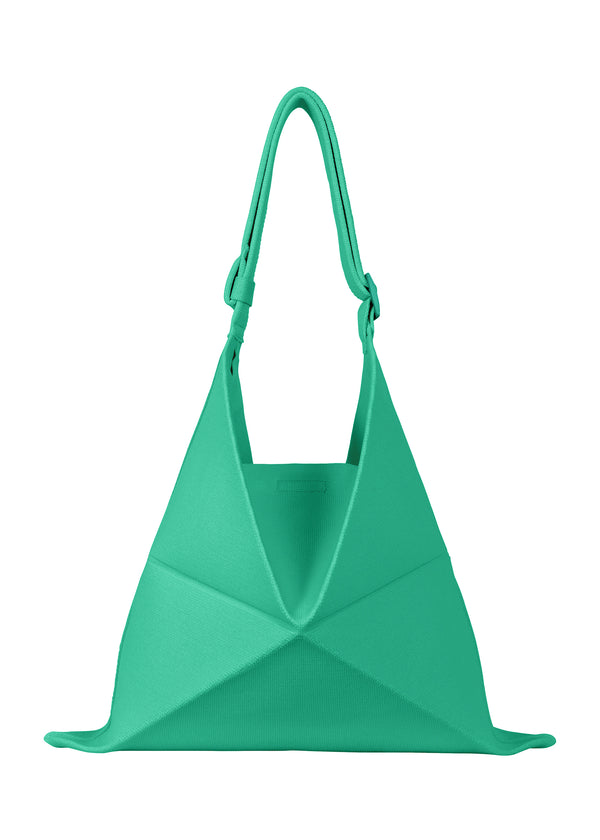 TATAMI Bag Turquoise Green
