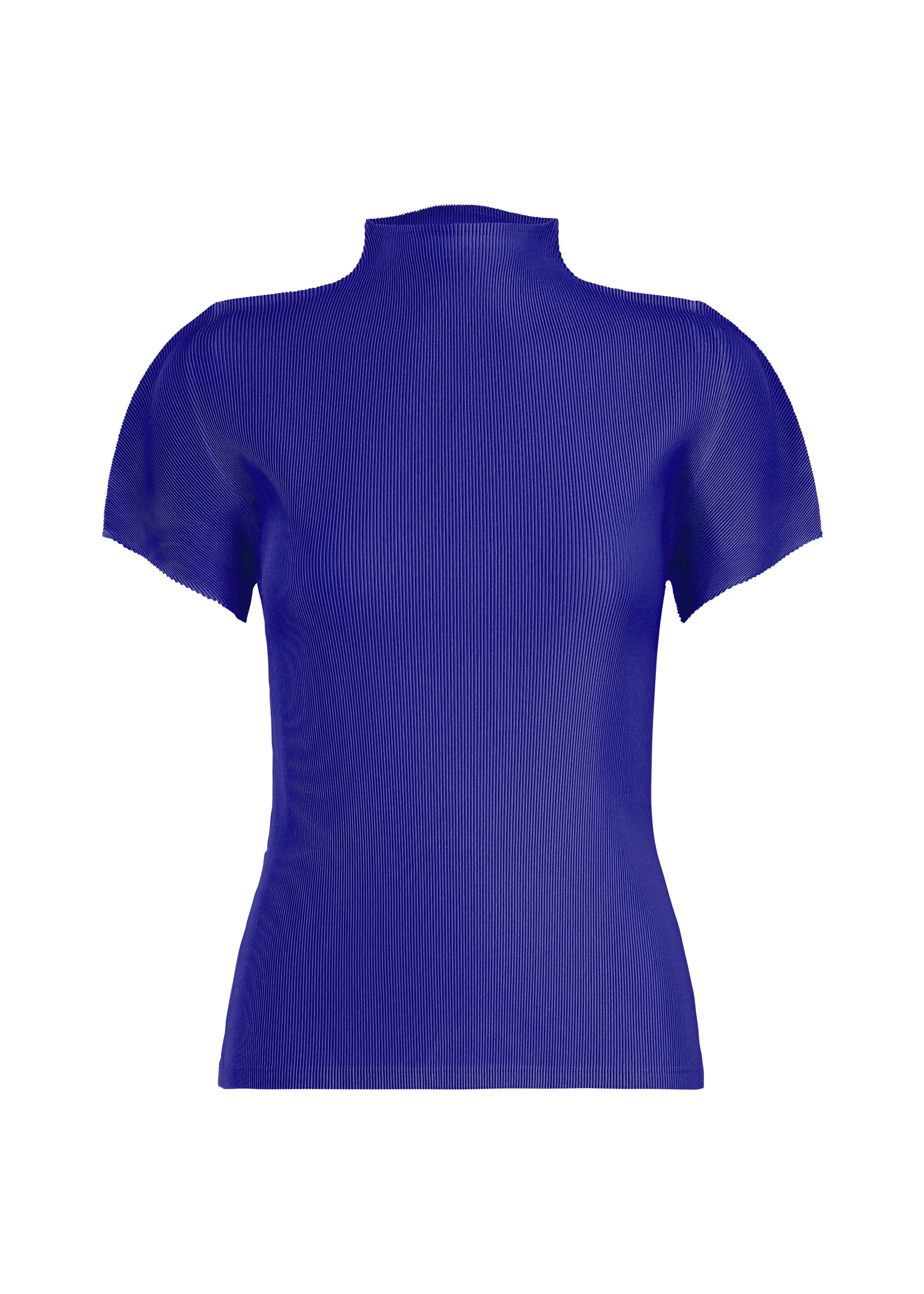 MIST JULY Top Blue