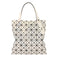 PRISM POLARIZATION Tote Yellow
