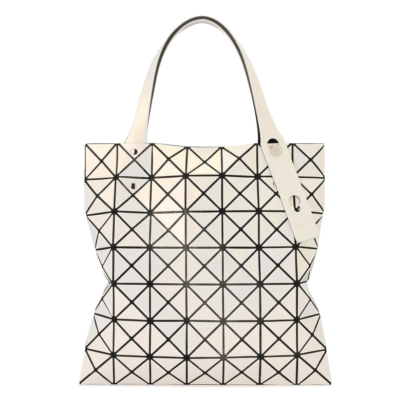 PRISM POLARIZATION Tote Yellow