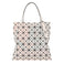 PRISM POLARIZATION Tote Pink