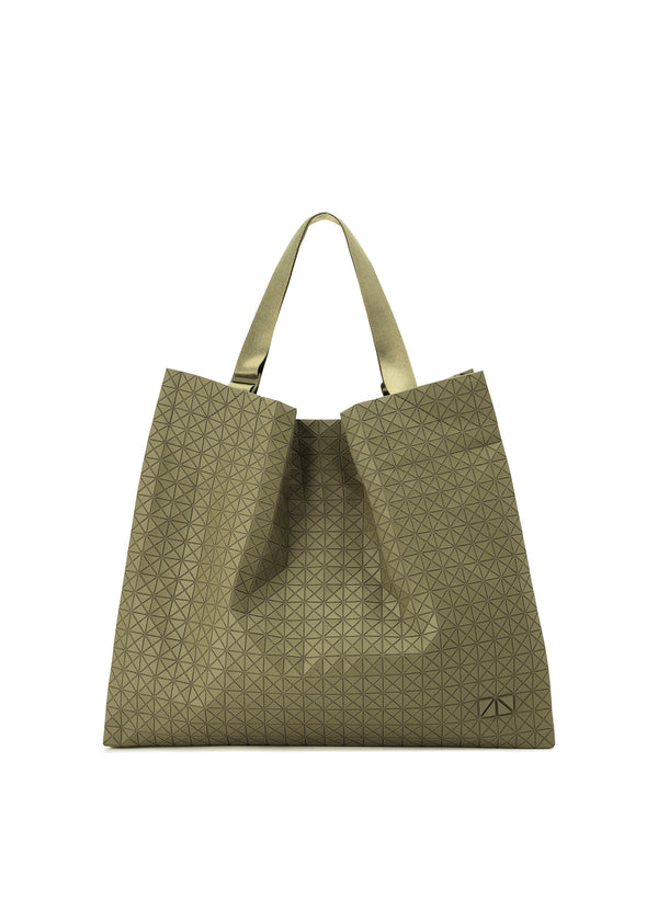 CART ONE-TONE Tote Grey | ISSEY MIYAKE EU