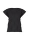 TYPE-W 005 Shirt Black