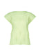 TYPE-W 005 Shirt Light Green