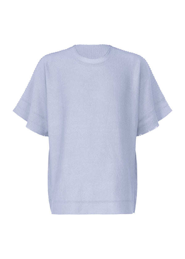 TYPE-A 001-2 Top Light Blue