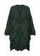 TYPE-O 017 Coat Dark Green