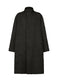 TYPE-O 011 Coat Black