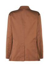 TYPE-S 001-2 Jacket Greige