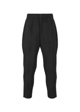 Pantalon TYPE-W 009 Noir