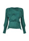 TYPE-O 003-1 Shirt Turquoise Green