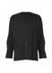 TYPE-W 009 Cardigan Black