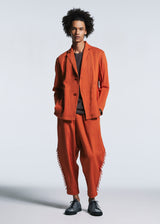 Veste TYPE-A 003 Orange