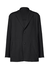 Veste TYPE-A 003 Noir