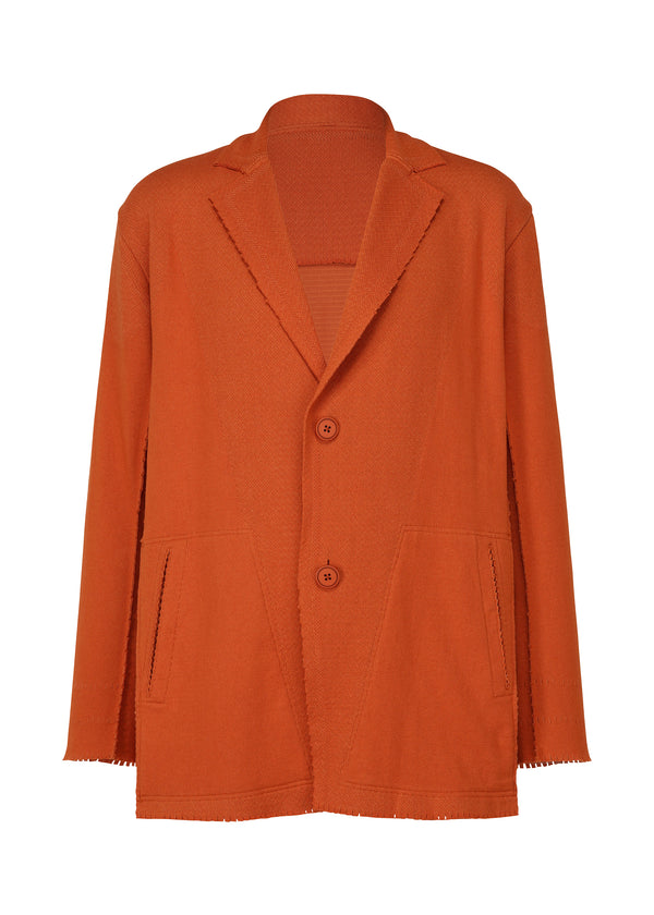 Veste TYPE-A 003 Orange