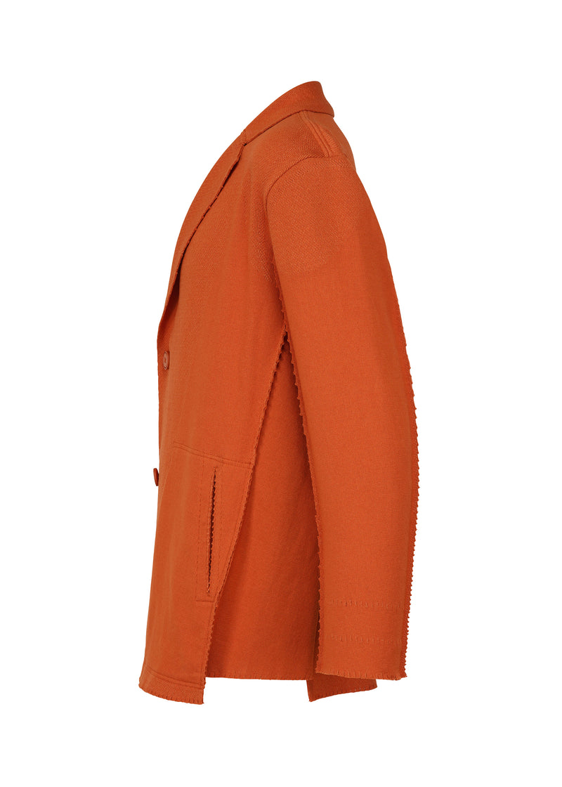 Veste TYPE-A 003 Orange