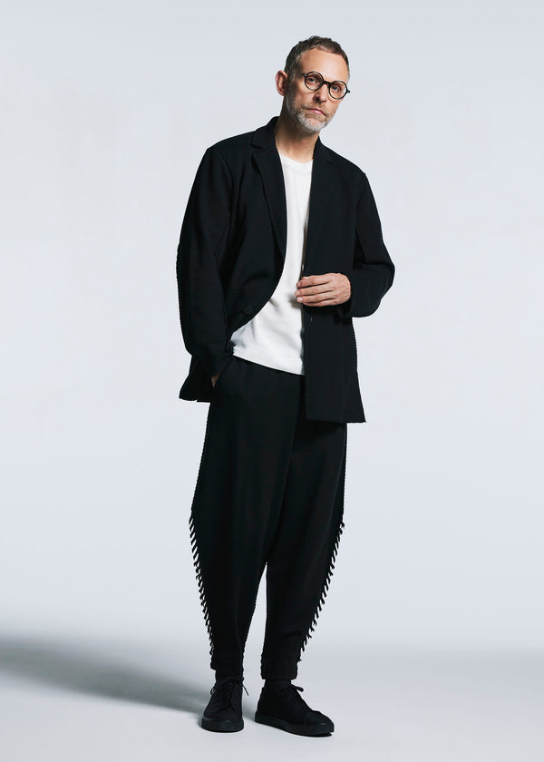 Pantalon TYPE-A 003 Noir