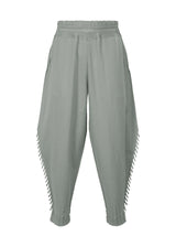 Pantalon TYPE-A 003 Gris