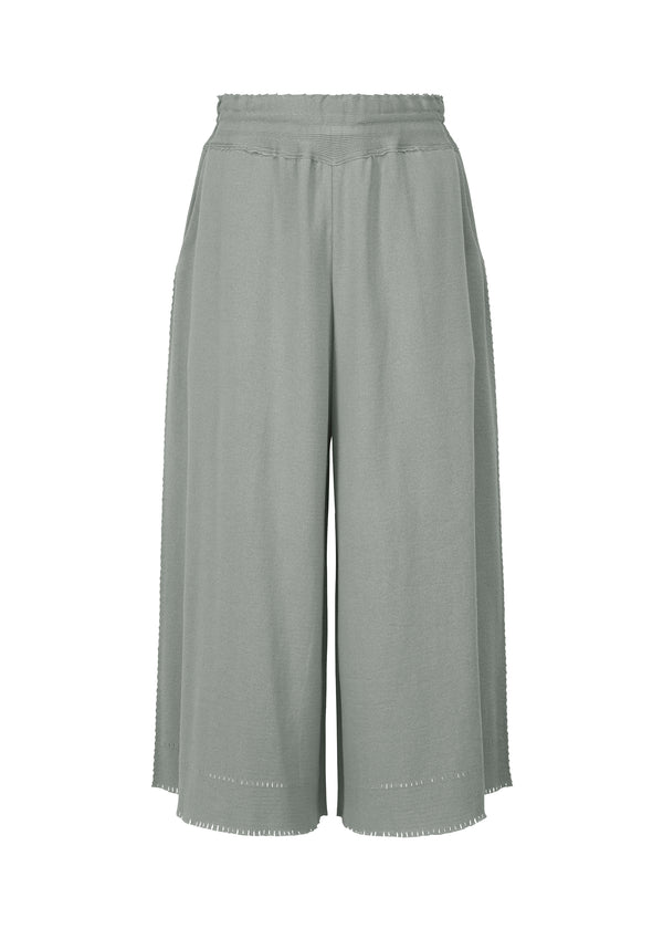 TYPE-A 003 Trousers Grey