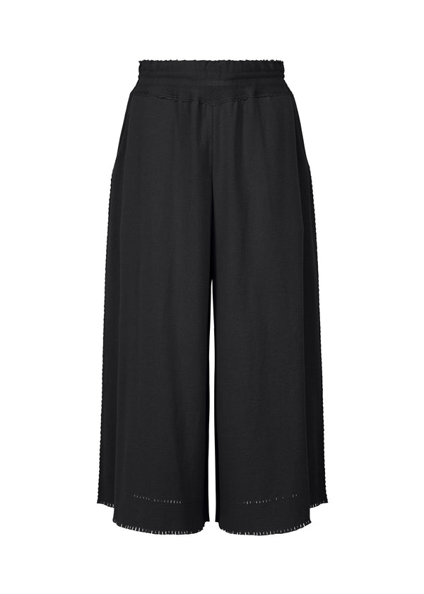 Pantalon TYPE-A 003 Noir