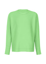 TYPE-A 001-1 Haut Vert clair