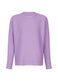 TYPE-A 001-1 Top Light Purple