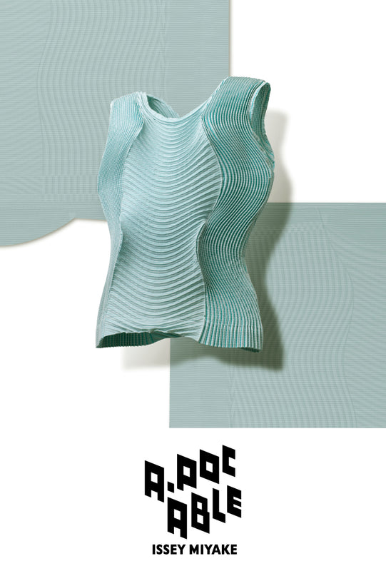 The official ISSEY MIYAKE ONLINE STORE | ISSEY MIYAKE EUROPE