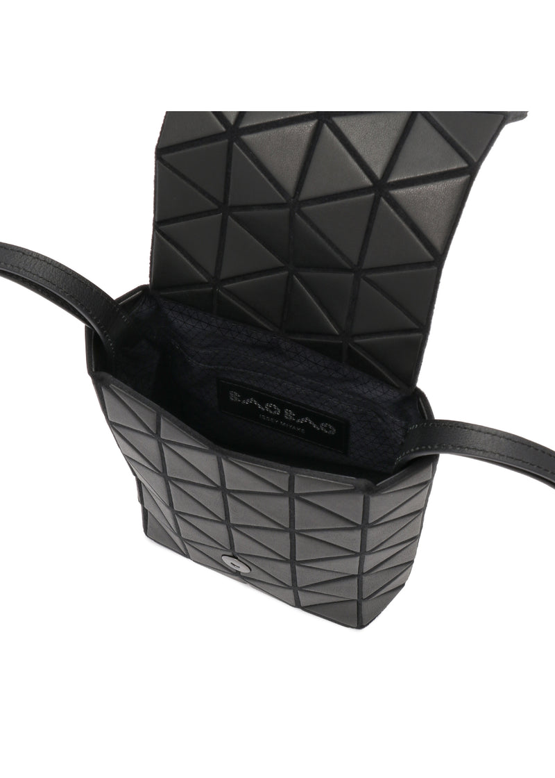 FLAP SHOULDER