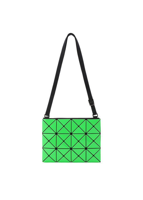 LUCENT GLOSS Crossbody Green