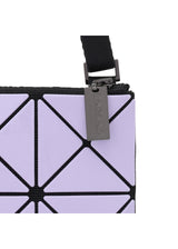 LUCENT GLOSS Crossbody Lavender