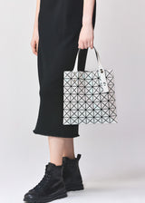 PRISM POLARIZATION Tote Blue