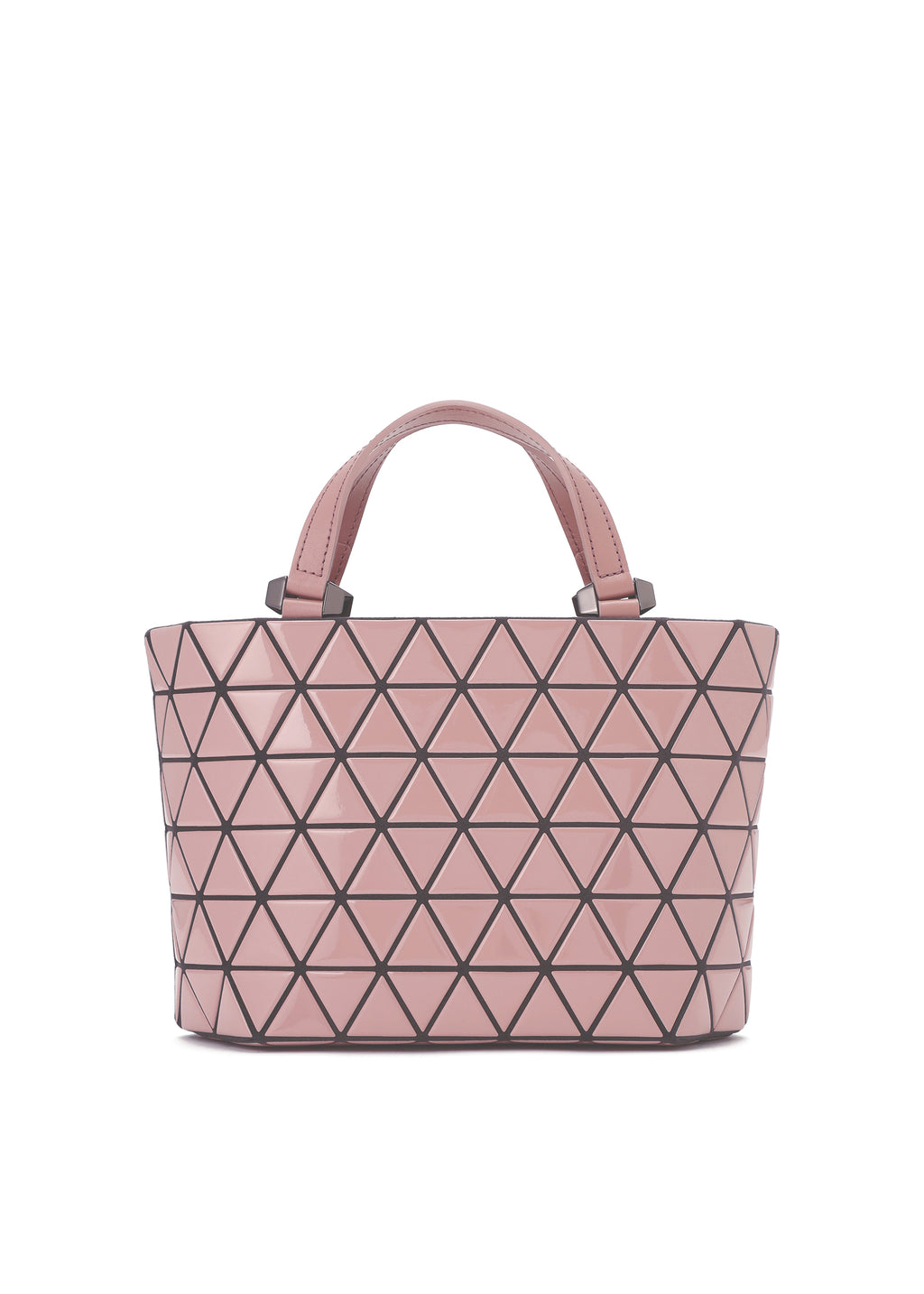 Issey miyake bag discount pink