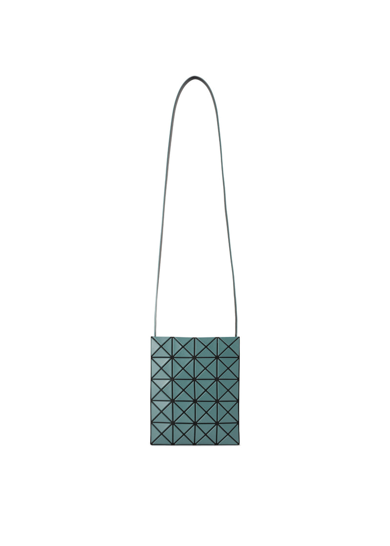 PRISM MATTE-2 Shoulder Bag Green