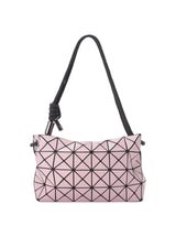 LOOP MATTE Shoulder Bag Light Pink