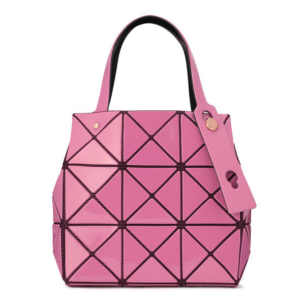 CARAT Hand Bag Pink | ISSEY MIYAKE EU