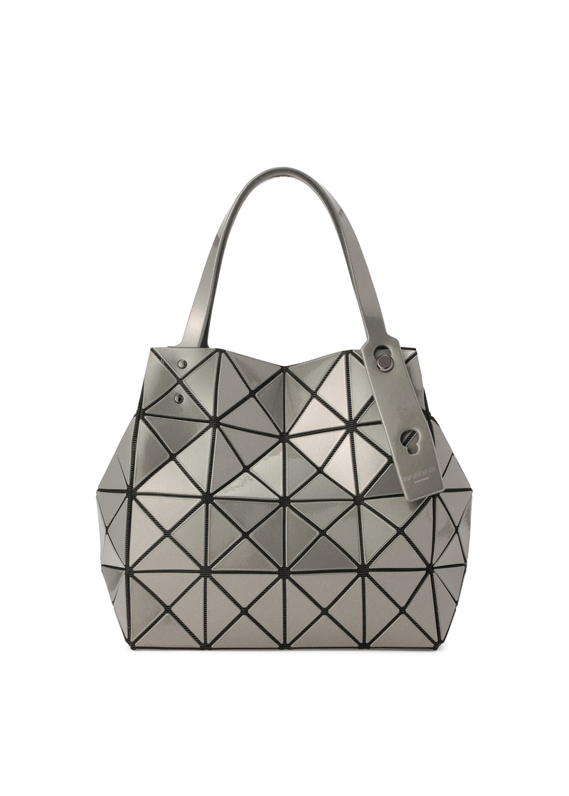 CARAT Hand Bag Gunmetal