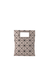 BOCCA MATTE Hand Bag Grey Beige