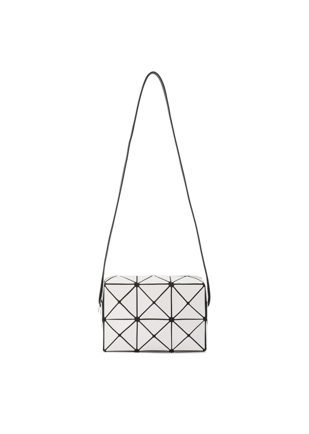 CUBOID Shoulder Bag Lavender