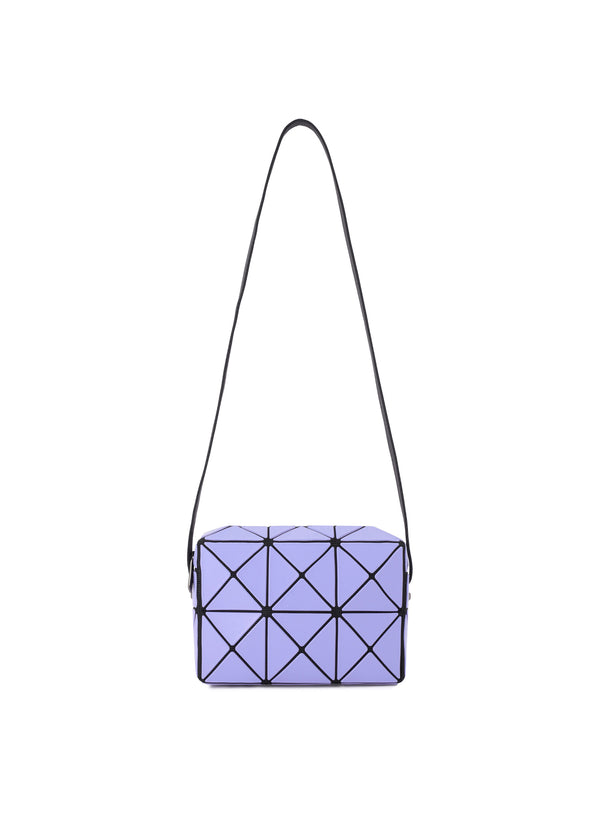 CUBOID Shoulder Bag Lavender