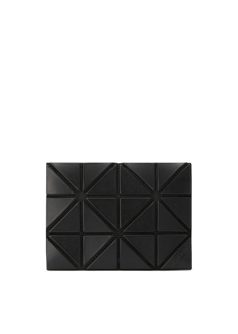 CARD CASE MATTE Wallet Matte Black