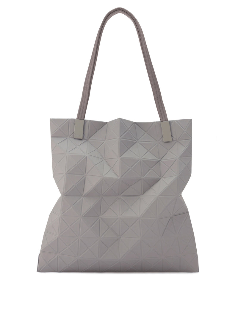 TRACK Tote Grey