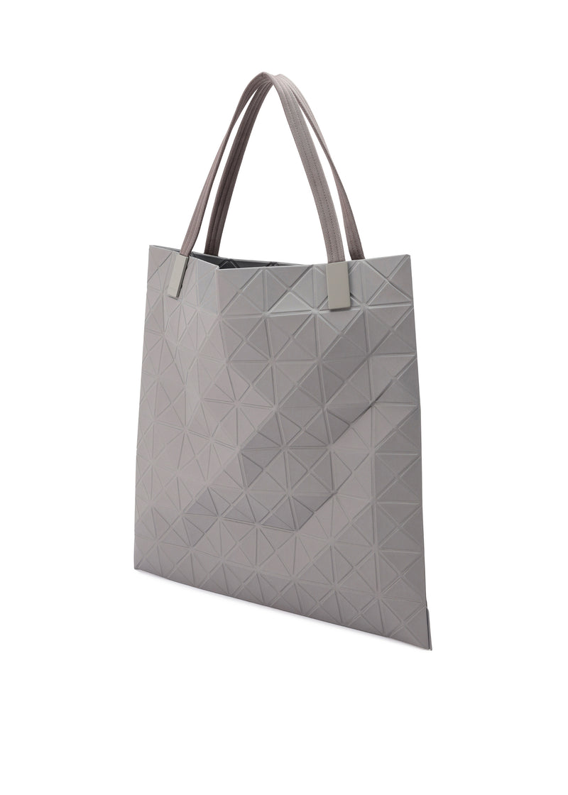 TRACK Tote Grey