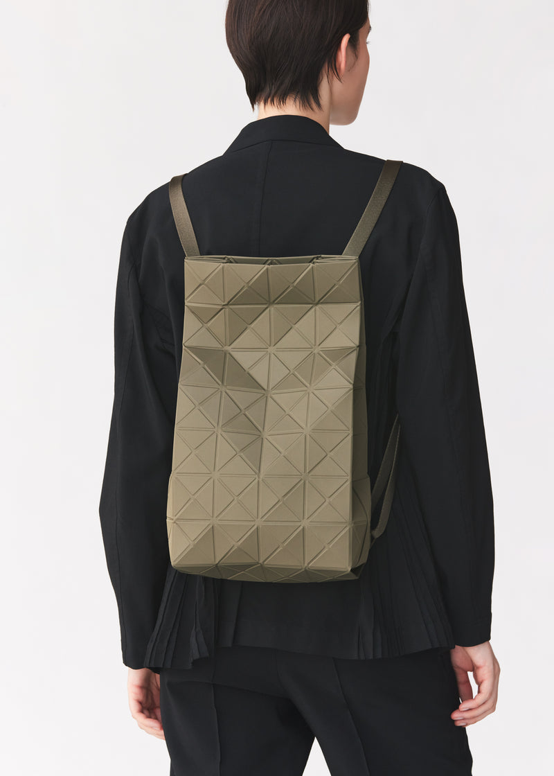 TRACK Backpack Grey