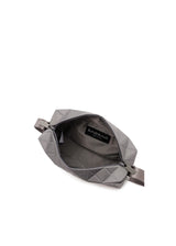 TRACK Shoulder Bag Grey