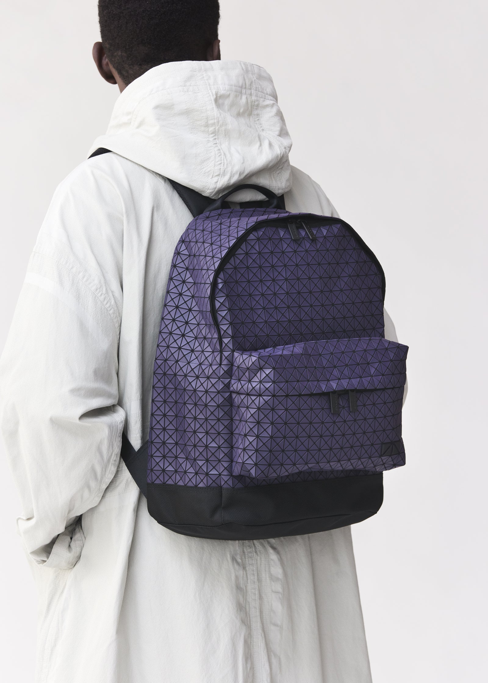 Issey miyake daypack hotsell