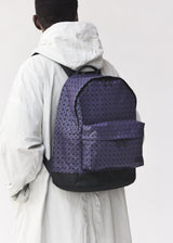 DAYPACK Backpack Purple
