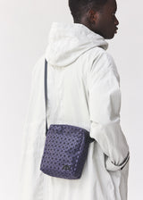 VOYAGER Shoulder Bag Purple