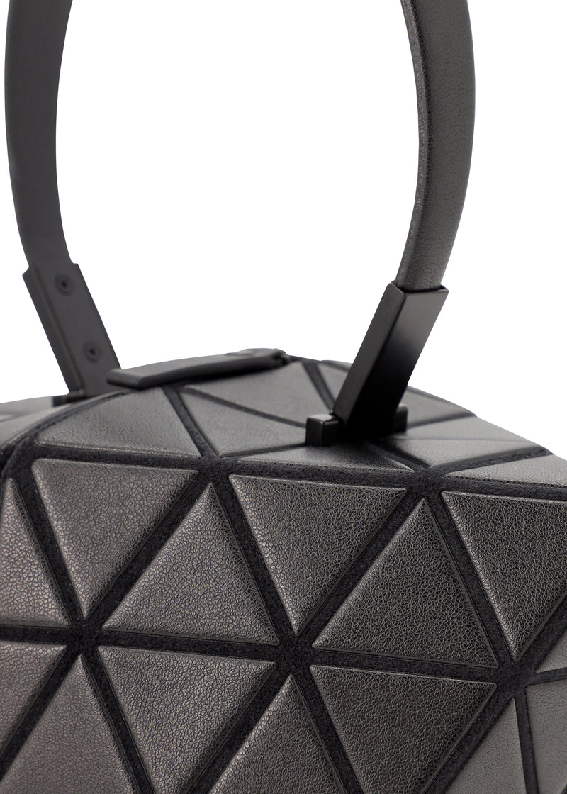 TORSO Hand Bag Matte Black