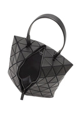 TORSO Hand Bag Matte Black