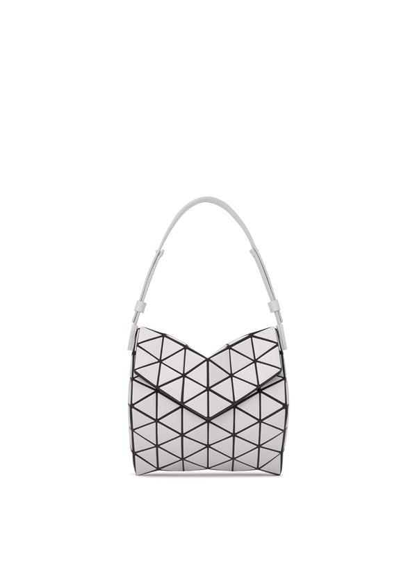 TORSO Shoulder Bag Light Grey