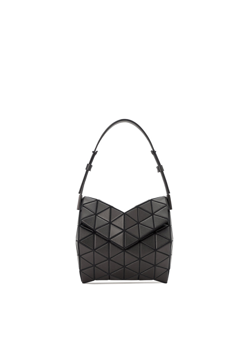 TORSO Shoulder Bag Matte Black